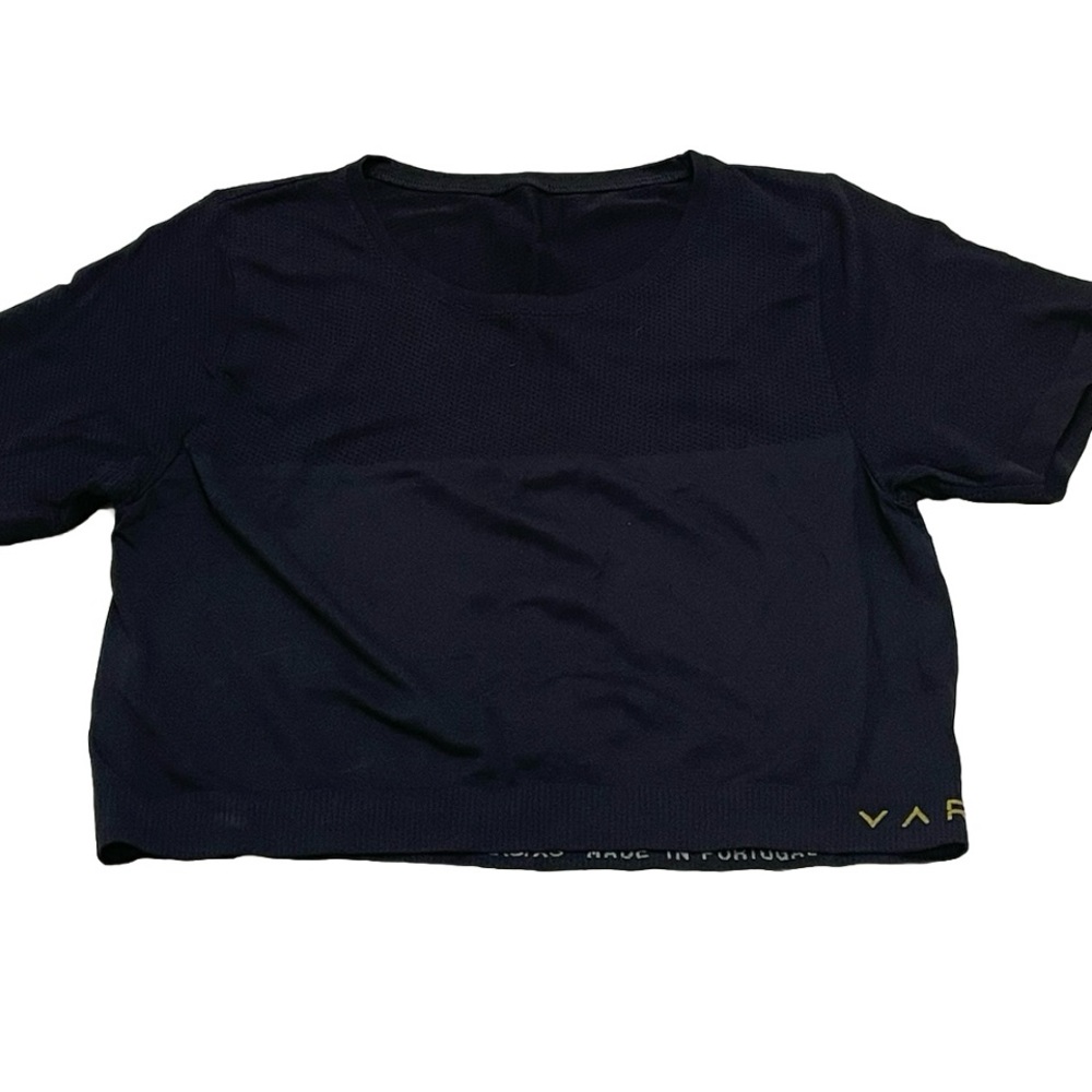 New! Varley Crop Top Size XXS/XS
